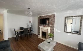 Corby Guest House